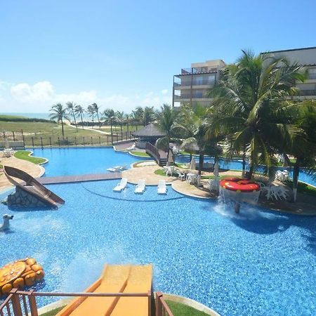 Beach Living - Porto das Dunas Aquiraz Exterior foto
