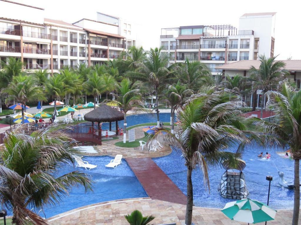 Beach Living - Porto das Dunas Aquiraz Exterior foto